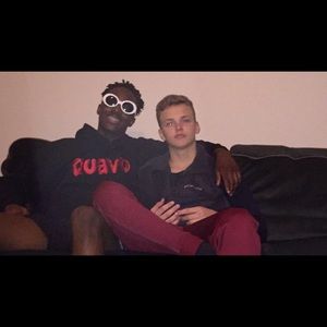 Meet your Posher, Jack